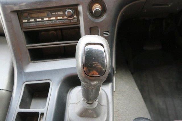 中古トラック いすゞトラクタヘッド #14