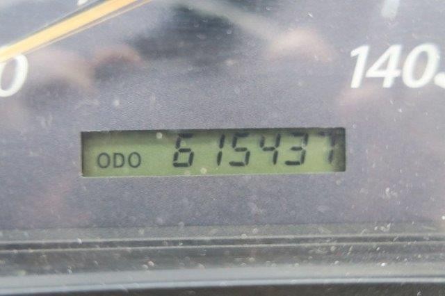 中古トラック いすゞトラクタヘッド #15