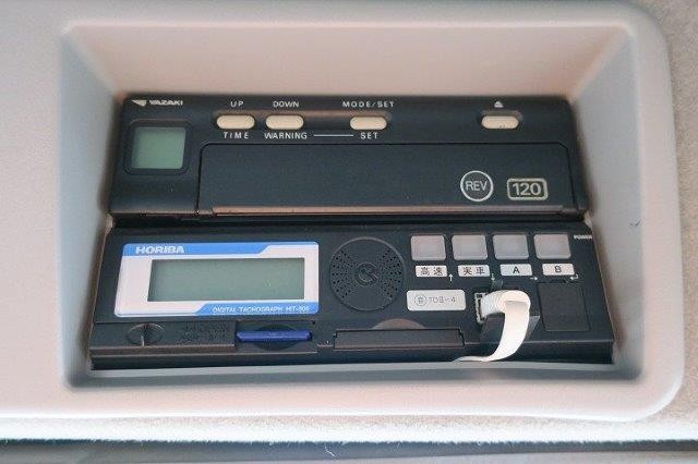 中古トラック いすゞトラクタヘッド #17
