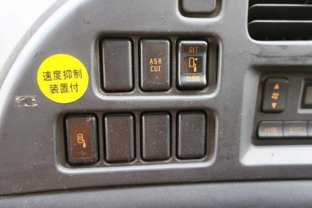 中古トラック いすゞトラクタヘッド #18