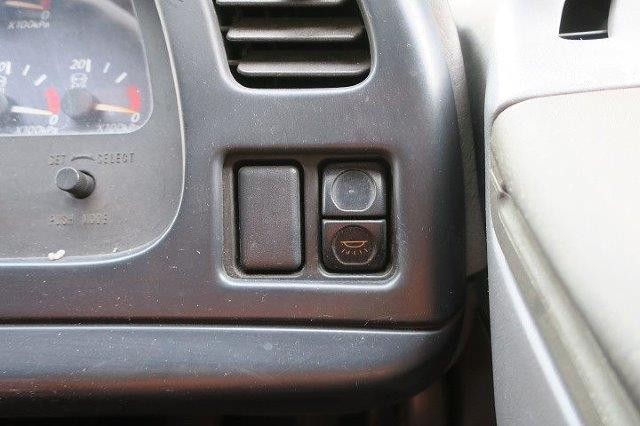 中古トラック いすゞトラクタヘッド #19