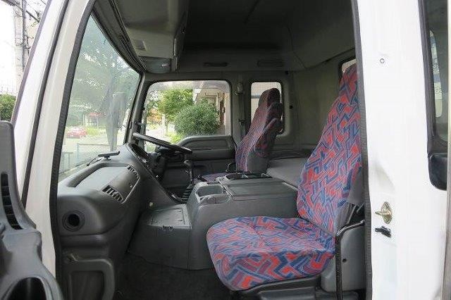 中古トラック いすゞトラクタヘッド #23