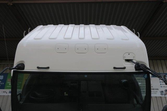 中古トラック いすゞトラクタヘッド #8