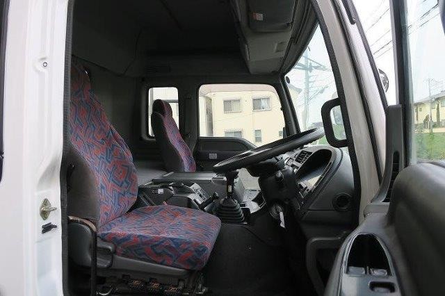 中古トラック いすゞトラクタヘッド #10