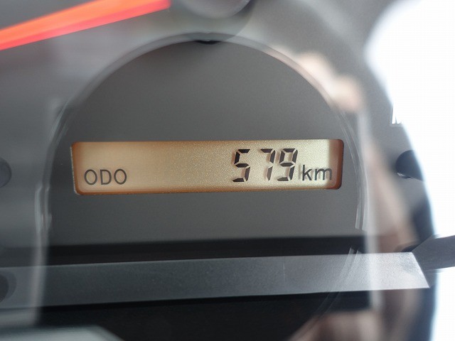 中古トラック いすゞ冷凍バン #17