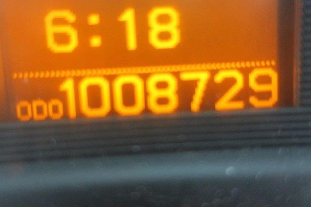 中古トラック UDトラックス平ボディアルミブロック #13