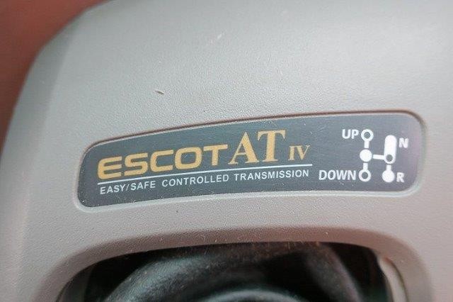 中古トラック UDトラックス平ボディアルミブロック #15