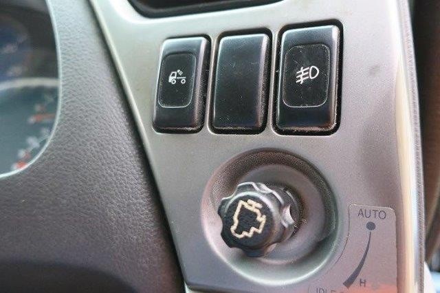 中古トラック UDトラックス平ボディアルミブロック #23