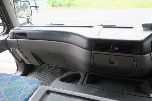 中古トラック 日野ダンプ #12