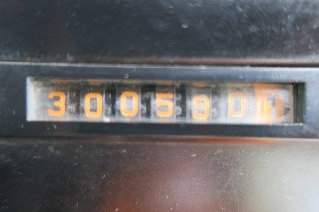 中古トラック 日野ダンプ #15
