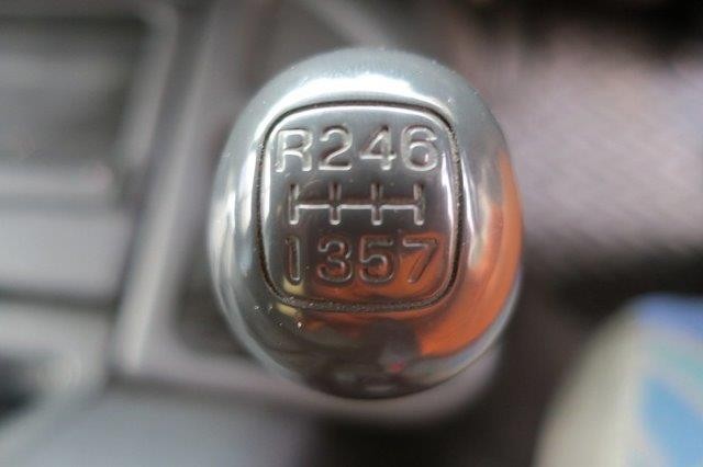 中古トラック 日野ダンプ #16