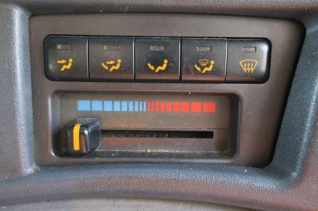 中古トラック 日野ダンプ #17