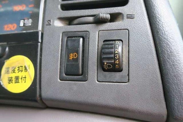 中古トラック 日野ダンプ #20