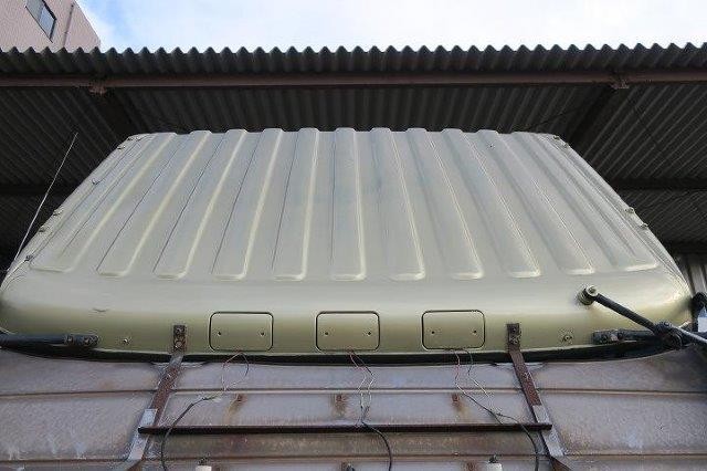 中古トラック 日野ダンプ #10