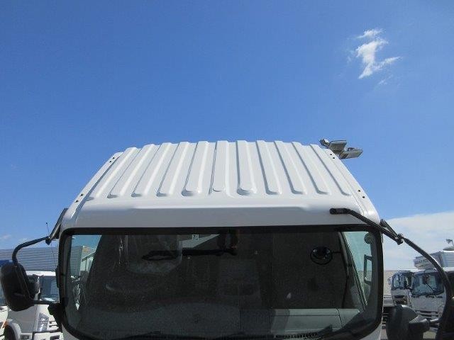 中古トラック いすゞクレーン付 #12