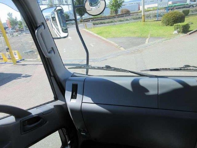 中古トラック いすゞクレーン付 #15