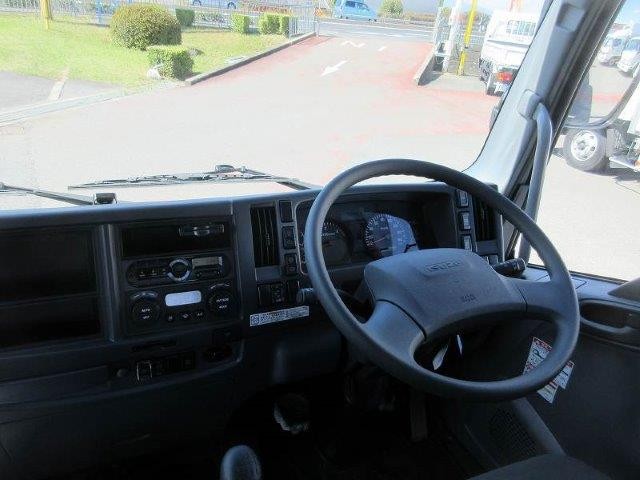 中古トラック いすゞクレーン付 #16