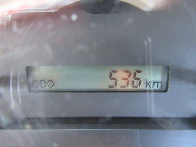 中古トラック いすゞクレーン付 #19