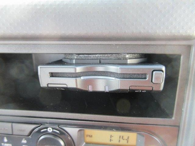 中古トラック いすゞクレーン付 #20