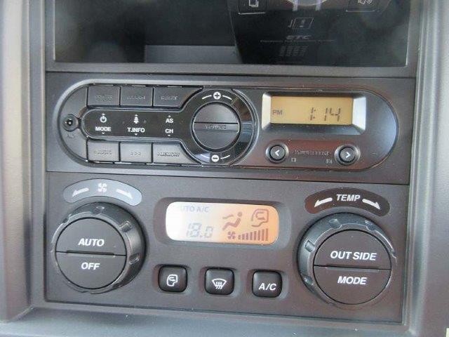 中古トラック いすゞクレーン付 #21