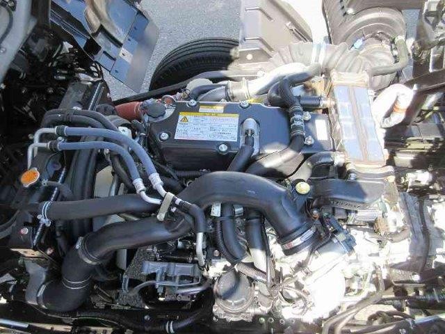 中古トラック いすゞクレーン付 #10