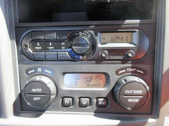 中古トラック いすゞクレーン付 #21