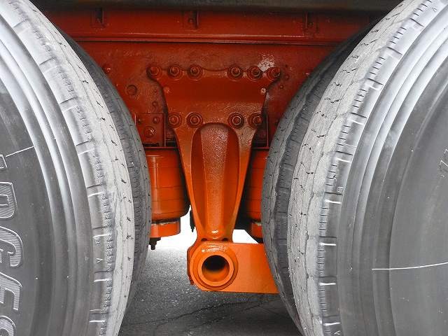 中古トラック 日野冷凍ウィング #11