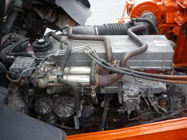 中古トラック 日野冷凍ウィング #13