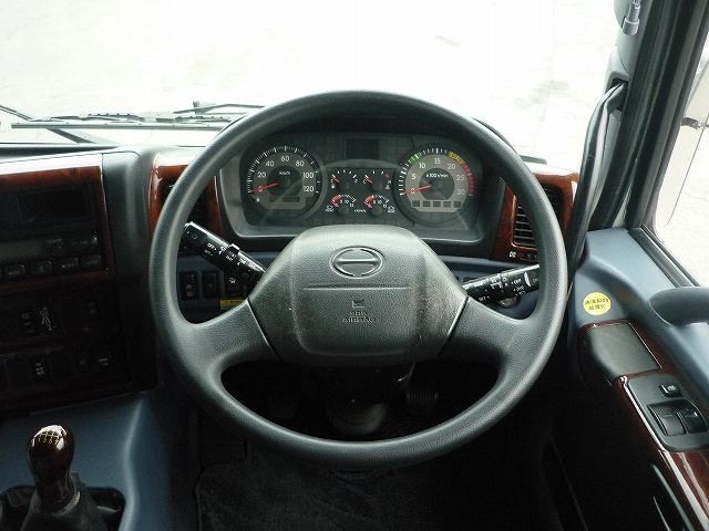 中古トラック 日野冷凍ウィング #16