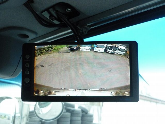 中古トラック 日野冷凍ウィング #20