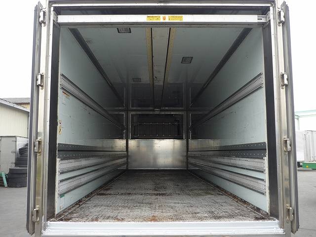中古トラック 日野冷凍ウィング #7