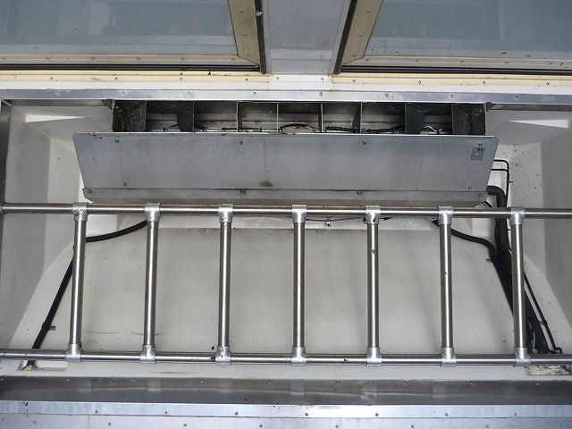 中古トラック 日野冷凍ウィング #8