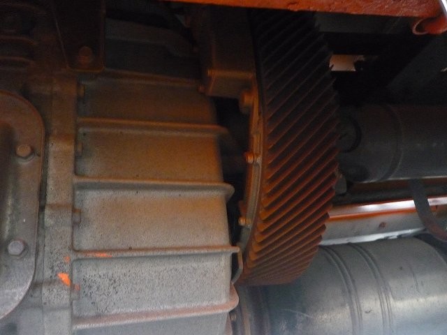 中古トラック 日野冷凍ウィング #10