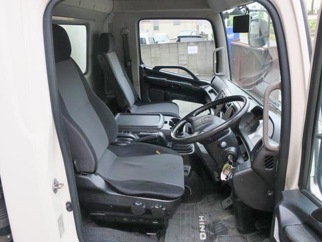 中古トラック 日野アルミバン #12