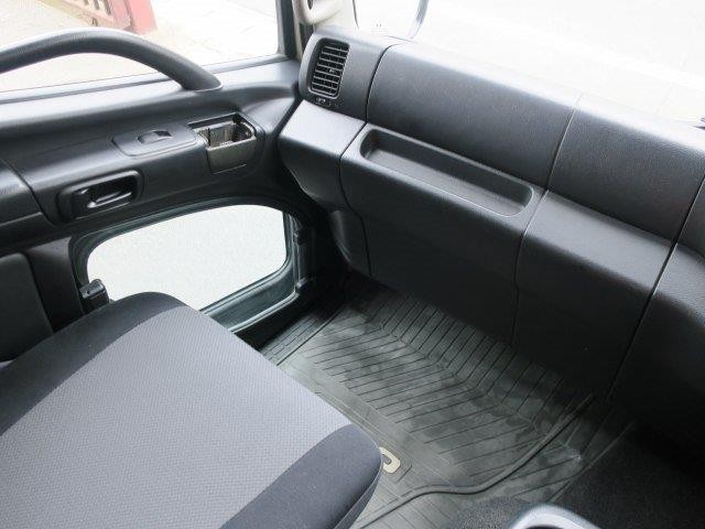 中古トラック 日野アルミバン #13