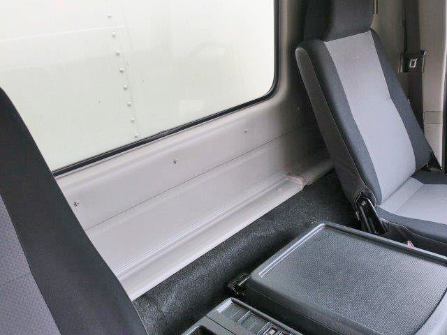 中古トラック 日野アルミバン #23