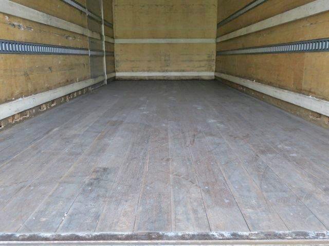 中古トラック 日野アルミバン #9