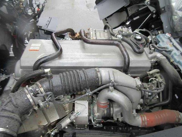 中古トラック 日野アルミウィング #11