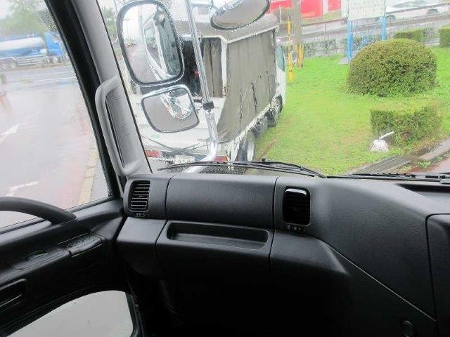 中古トラック 日野アルミウィング #13