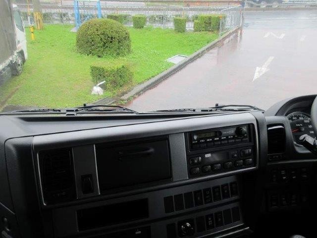 中古トラック 日野アルミウィング #14