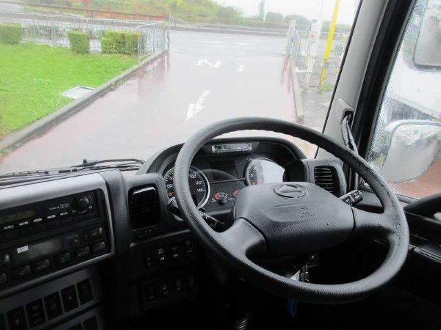 中古トラック 日野アルミウィング #15
