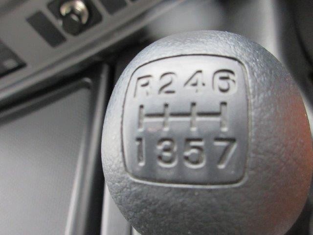 中古トラック 日野アルミウィング #16