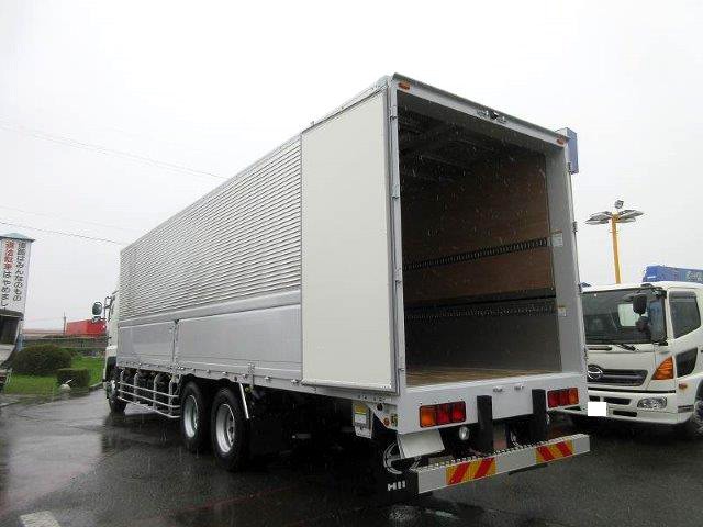 中古トラック 日野アルミウィング #7
