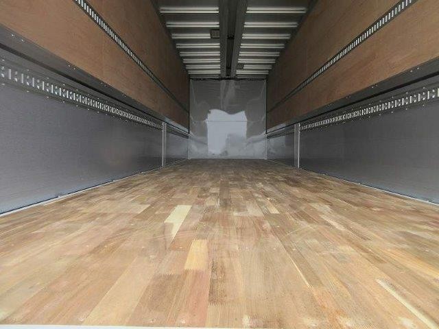 中古トラック 日野アルミウィング #8