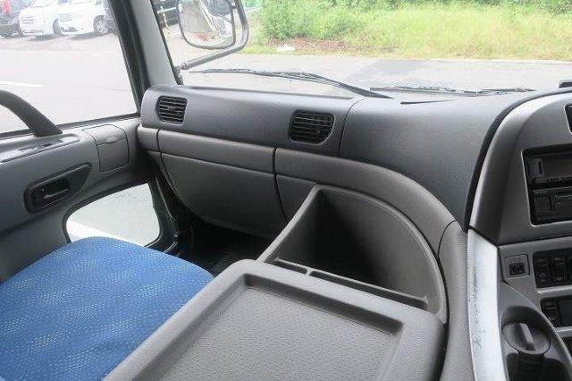 中古トラック UDトラックス平ボディアルミブロック #14