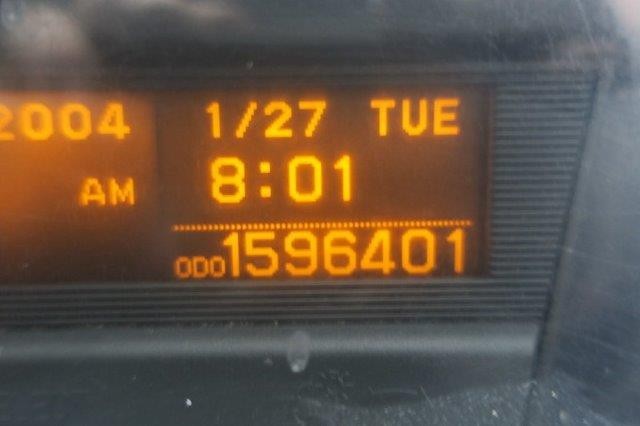 中古トラック UDトラックス平ボディアルミブロック #20