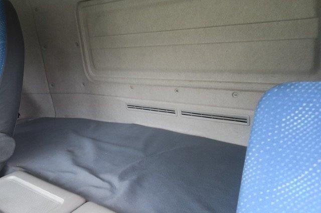 中古トラック UDトラックス平ボディアルミブロック #24