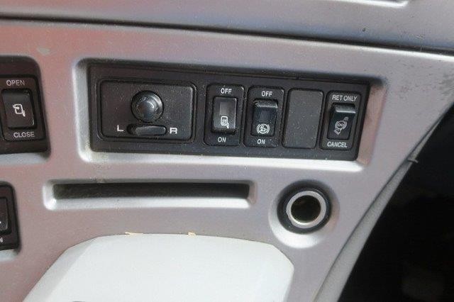 中古トラック UDトラックス平ボディアルミブロック #20