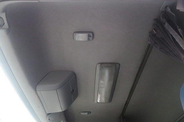 中古トラック UDトラックス平ボディアルミブロック #24