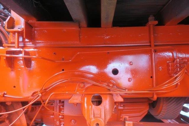 中古トラック UDトラックス平ボディアルミブロック #10